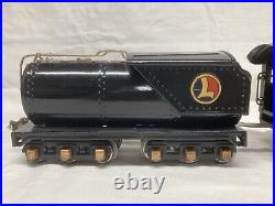 Pre War Lionel Engine 260