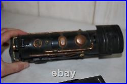 Pre War Tinplate O Gauge Lionel 262E Steam Locomotive & Tender