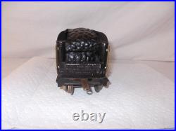 Pre-war Lionel 390t Standard Gauge Tender Lot #z-31