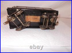 Pre-war Lionel 390t Standard Gauge Tender Lot #z-31