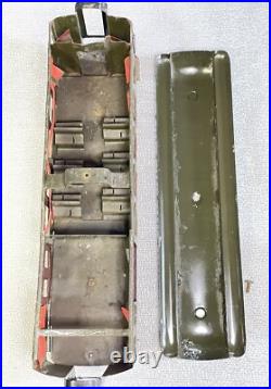 Pre-war Lionel Train Standard Gauge Parlor/Baggage Car 19 NY Central Lines Pre-war Lionel Train Standard Gauge Parlor/Baggage Car 19 NY Central Lines