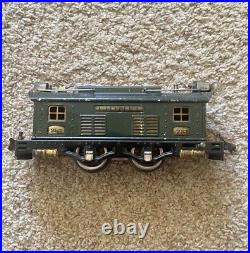 Prewar LIONEL 253 Locomotive Engine Vintage Lionel Lines