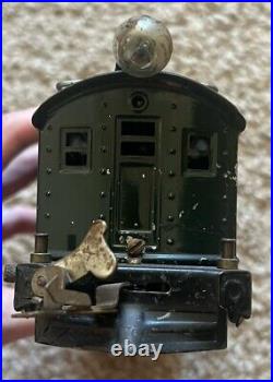 Prewar LIONEL 253 Locomotive Engine Vintage Lionel Lines