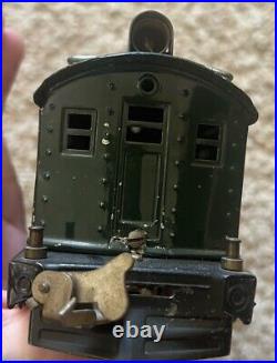 Prewar LIONEL 253 Locomotive Engine Vintage Lionel Lines