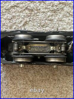 Prewar LIONEL 253 Locomotive Engine Vintage Lionel Lines