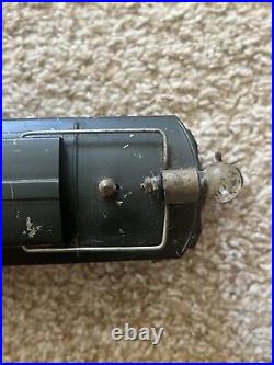 Prewar LIONEL 253 Locomotive Engine Vintage Lionel Lines