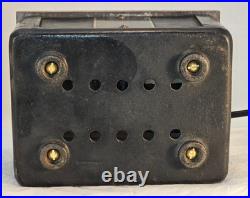 Prewar LIONEL Type K Transformer SLATE TOP! A Survivor