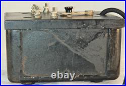 Prewar LIONEL Type K Transformer SLATE TOP! A Survivor