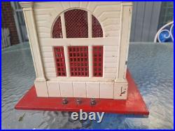 Prewar Lionel 117 City Station 1935-1942