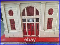 Prewar Lionel 117 City Station 1935-1942