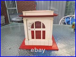 Prewar Lionel 117 City Station 1935-1942