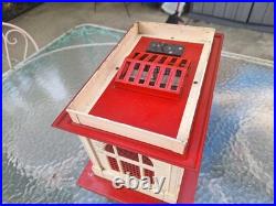 Prewar Lionel 117 City Station 1935-1942