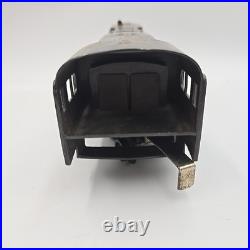 Prewar Lionel 1668 2-6-2 Torpedo Steam Locomotive Metal + 1689 Tender READ