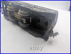 Prewar Lionel 251 Electric Boxcab Loco O Gauge Green Tested Runs