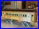 Prewar_Lionel_309_Pullman_Car_312_Observation_Car_set_Baby_State_Tan_Brown_01_htds