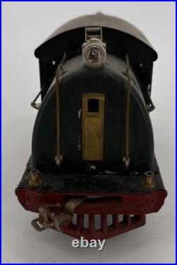 Prewar Lionel 380E Standard Gauge Electric Locomotive Original Condition Runs