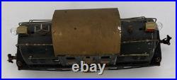 Prewar Lionel 380E Standard Gauge Electric Locomotive Original Condition Runs