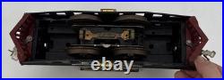Prewar Lionel 380E Standard Gauge Electric Locomotive Original Condition Runs