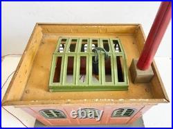 Prewar Lionel 436 Power Station O/ Standard gauge