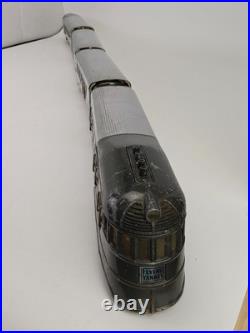 Prewar Lionel 616 Flying Yankee 617 618 O Gauge Tested Light Horn READ