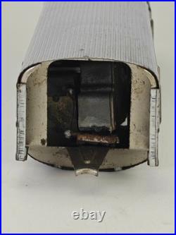 Prewar Lionel 616 Flying Yankee 617 618 O Gauge Tested Light Horn READ