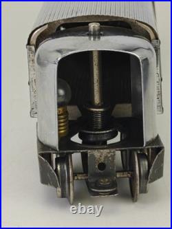 Prewar Lionel 616 Flying Yankee 617 618 O Gauge Tested Light Horn READ
