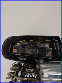Prewar Lionel 616 Flying Yankee 617 618 O Gauge Tested Light Horn READ
