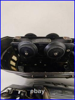 Prewar Lionel 616 Flying Yankee 617 618 O Gauge Tested Light Horn READ