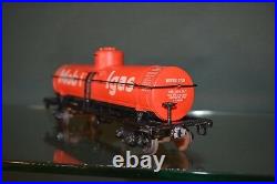Prewar Lionel Electric Toy Train Model 715 O Scale Mobil Gas
