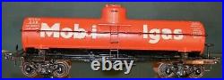 Prewar Lionel Electric Toy Train Model 715 O Scale Mobil Gas