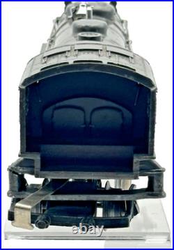 Prewar Lionel Gunmetal 224E 224W tender 2652/2654/2657 FREIGHT CARS VG Serviced