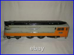 Lionel O Gauge 782-783-784 Hiawatha Cars Black Waterslide Decals Set Of 3