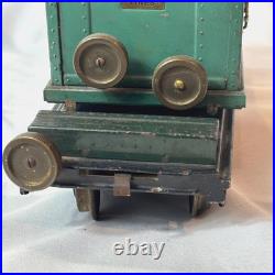 Prewar Lionel Lines Crane Car No. 219 Standard Gauge