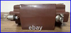 Prewar Lionel New York Central Lines 0-4-0 Electric Tin Engine 150 O Gauge 148
