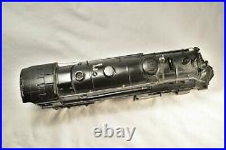 Prewar Lionel O Gauge 226E Loco with 2226W Tender