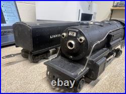 Prewar Lionel O gauge #258 STEAM ENGINE lionel