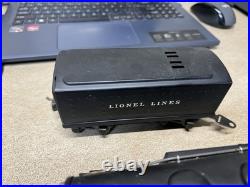 Prewar Lionel O gauge #258 STEAM ENGINE lionel