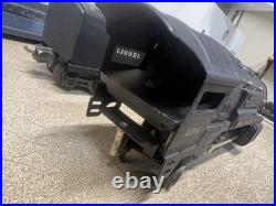 Prewar Lionel O gauge #258 STEAM ENGINE lionel