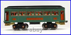 Prewar Lionel, Standard, 339, The Lionel Lines, Pullman Car, 339, C-7, Excellent