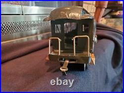 Prewar Lionel Standard Gauge 29 Day Coach Restored MFG