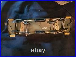 Prewar Lionel Standard Gauge 29 Day Coach Restored MFG