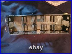 Prewar Lionel Standard Gauge 29 Day Coach Restored MFG