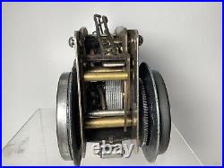 Prewar Lionel Train Standard Gauge #318 Engine Motor