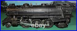 Prewar O Gauge Lionel 224E Locomotive Steam Engine