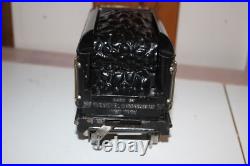 Prewar Standard Gauge LIONEL 384T Tender #2 Prewar Standard Gauge LIONEL 384T Tender #2