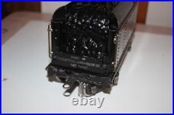 Prewar Standard Gauge LIONEL 384T Tender #2 Prewar Standard Gauge LIONEL 384T Tender #2