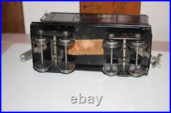 Prewar Standard Gauge LIONEL 384T Tender #2 Prewar Standard Gauge LIONEL 384T Tender #2