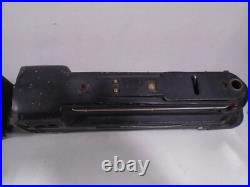Prewar Vintage Lionel #1668 2-6-2 Steam Locomotive + 1689w Whistling Tender