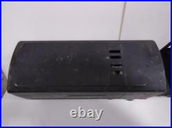 Prewar Vintage Lionel #1668 2-6-2 Steam Locomotive + 1689w Whistling Tender