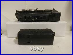 Prewar Vintage Lionel #224e O Gauge 2-6-2 Steam Loco + 2689wx Tender Serviced
